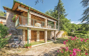 Four-Bedroom Holiday Home in Magione -PG- San Feliciano